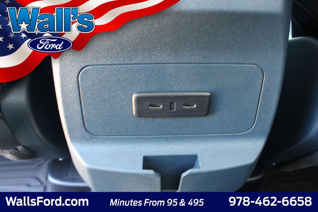 new 2026 Ford Maverick car, priced at $28,590