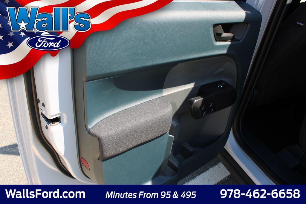 new 2026 Ford Maverick car, priced at $28,590