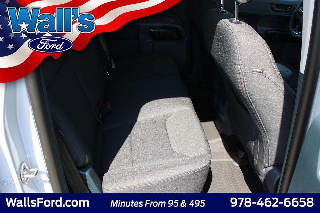 new 2026 Ford Maverick car, priced at $28,590