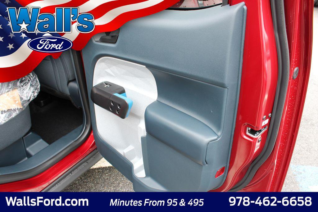 new 2026 Ford Maverick car, priced at $32,238