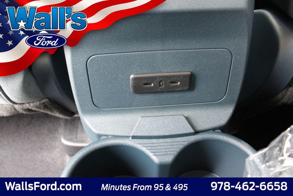 new 2026 Ford Maverick car, priced at $32,238