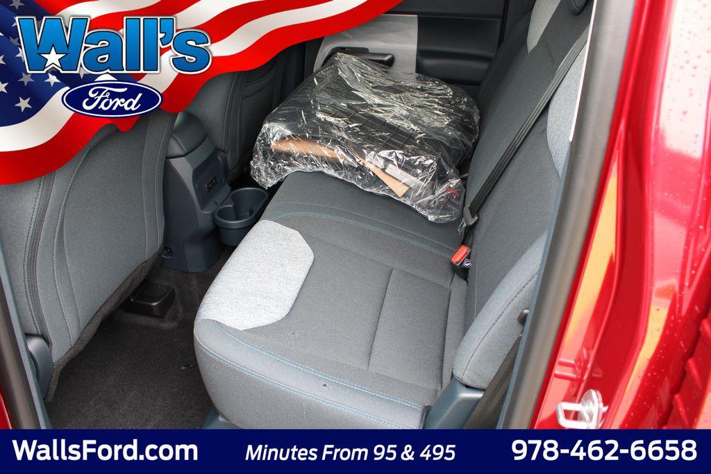 new 2026 Ford Maverick car, priced at $32,238