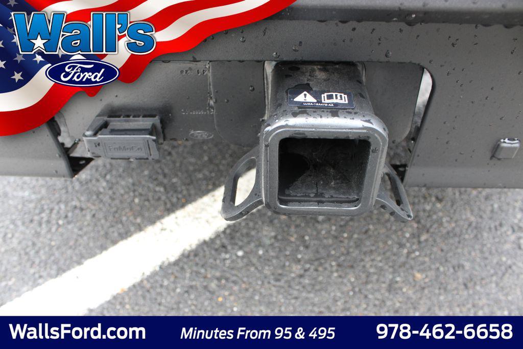 new 2026 Ford Maverick car, priced at $32,238