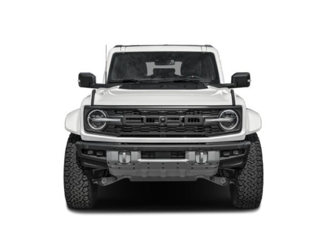 new 2026 Ford Bronco car, priced at $82,950