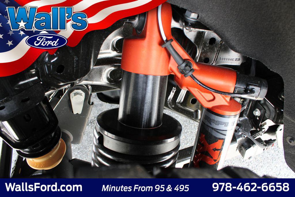 new 2026 Ford Bronco car, priced at $82,950