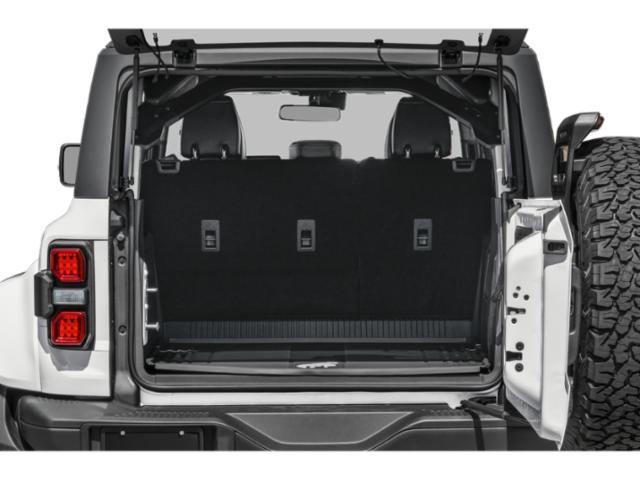 new 2026 Ford Bronco car, priced at $82,950