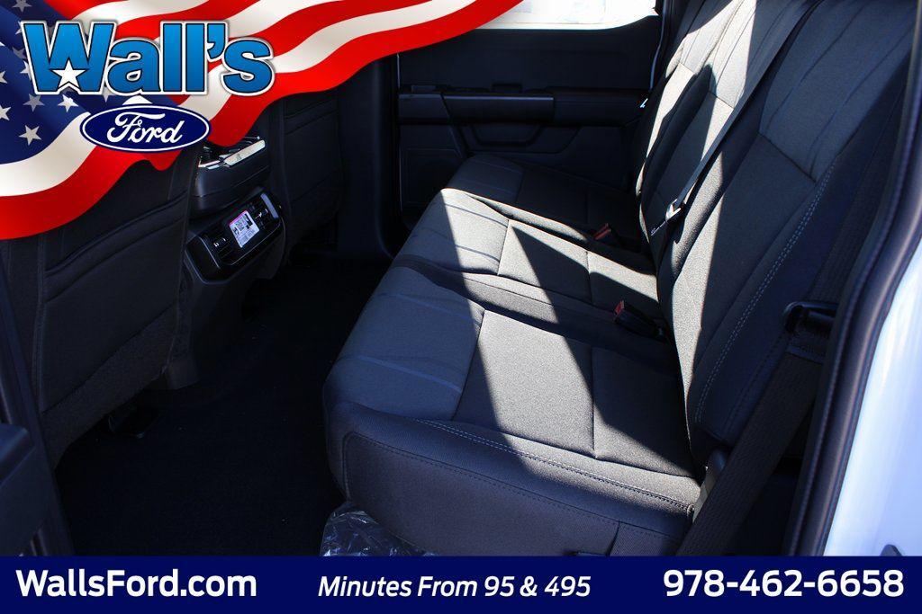 new 2026 Ford F-150 car, priced at $46,392