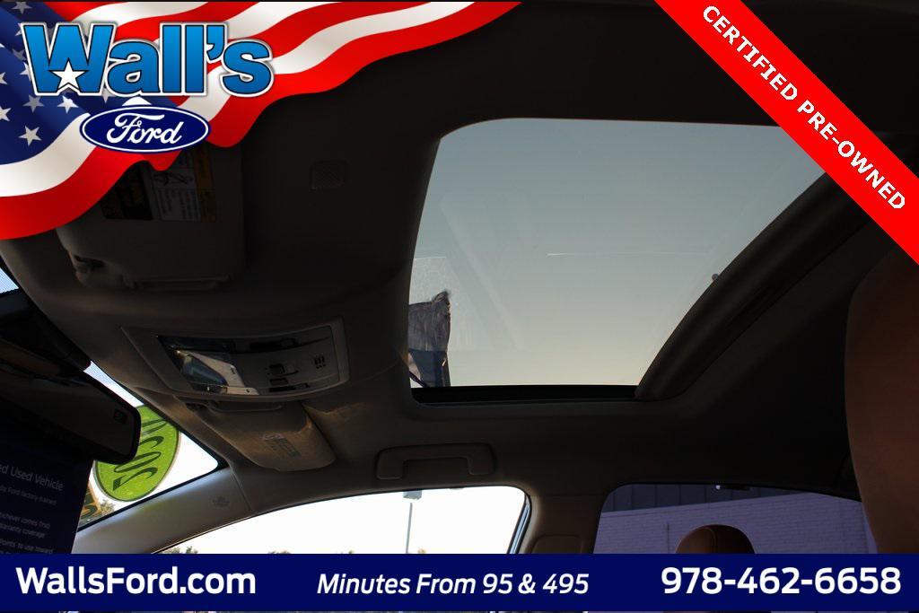 used 2020 Lexus NX 300 car, priced at $24,798