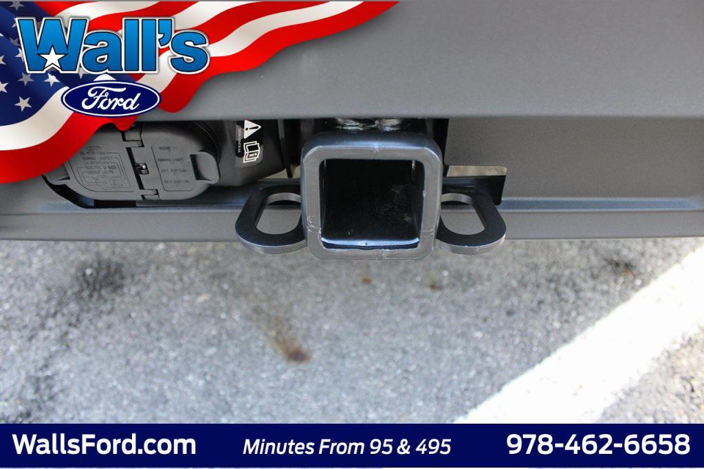 new 2026 Ford Explorer car, priced at $43,292