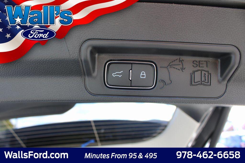 new 2026 Ford Explorer car, priced at $39,193