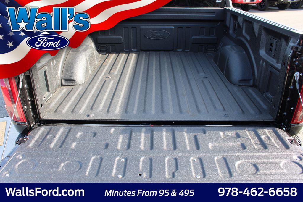 new 2026 Ford F-150 car, priced at $50,447