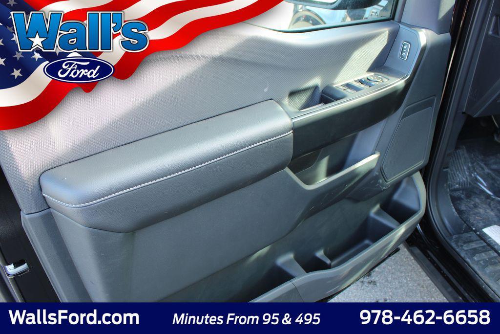 new 2026 Ford F-150 car, priced at $50,447