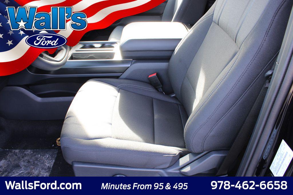 new 2026 Ford F-150 car, priced at $50,447