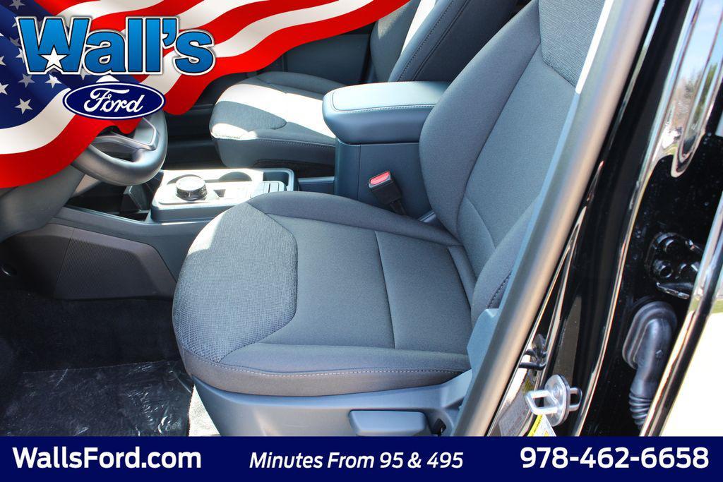 new 2026 Ford Maverick car, priced at $30,085