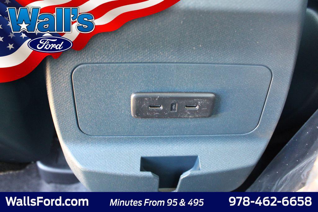 new 2026 Ford Maverick car, priced at $30,085