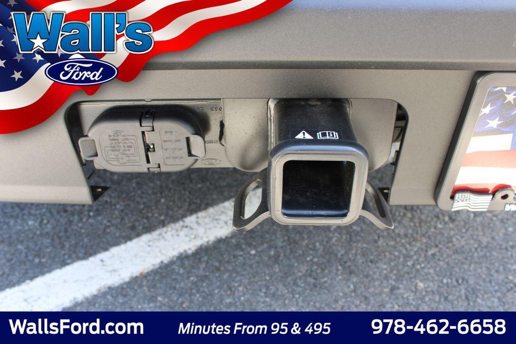 new 2026 Ford Maverick car, priced at $30,085