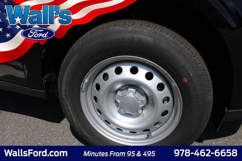 new 2026 Ford Maverick car, priced at $30,085