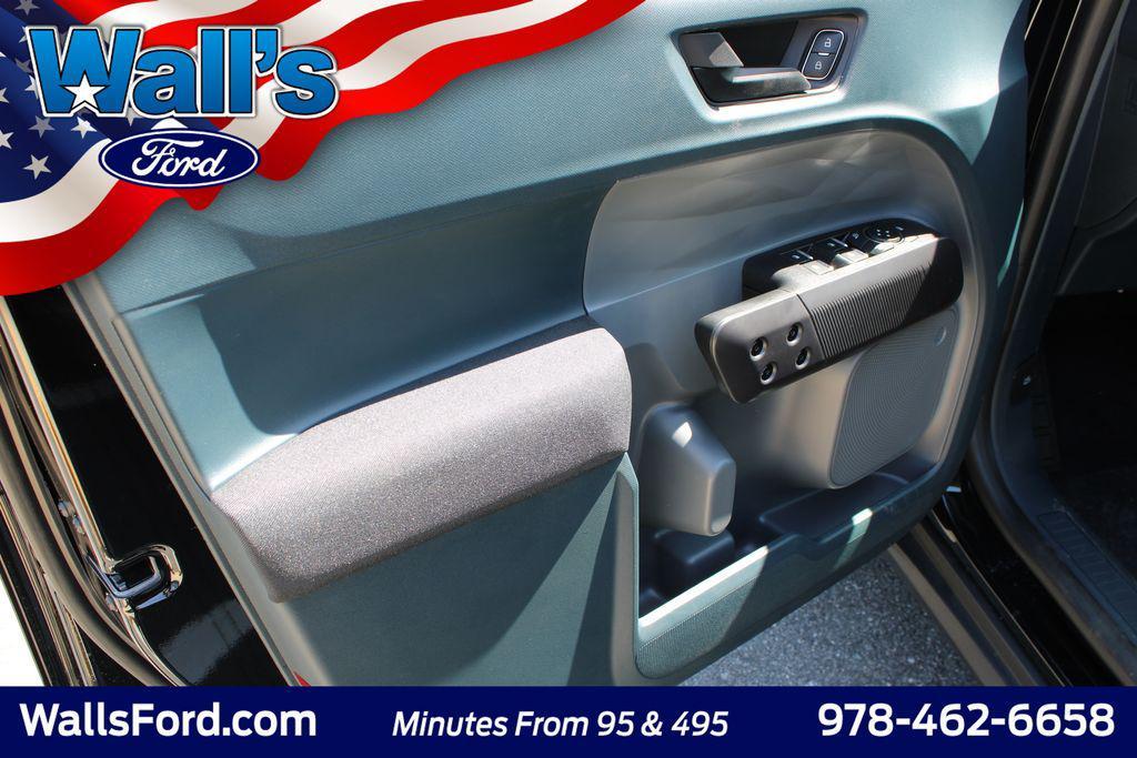 new 2026 Ford Maverick car, priced at $30,085