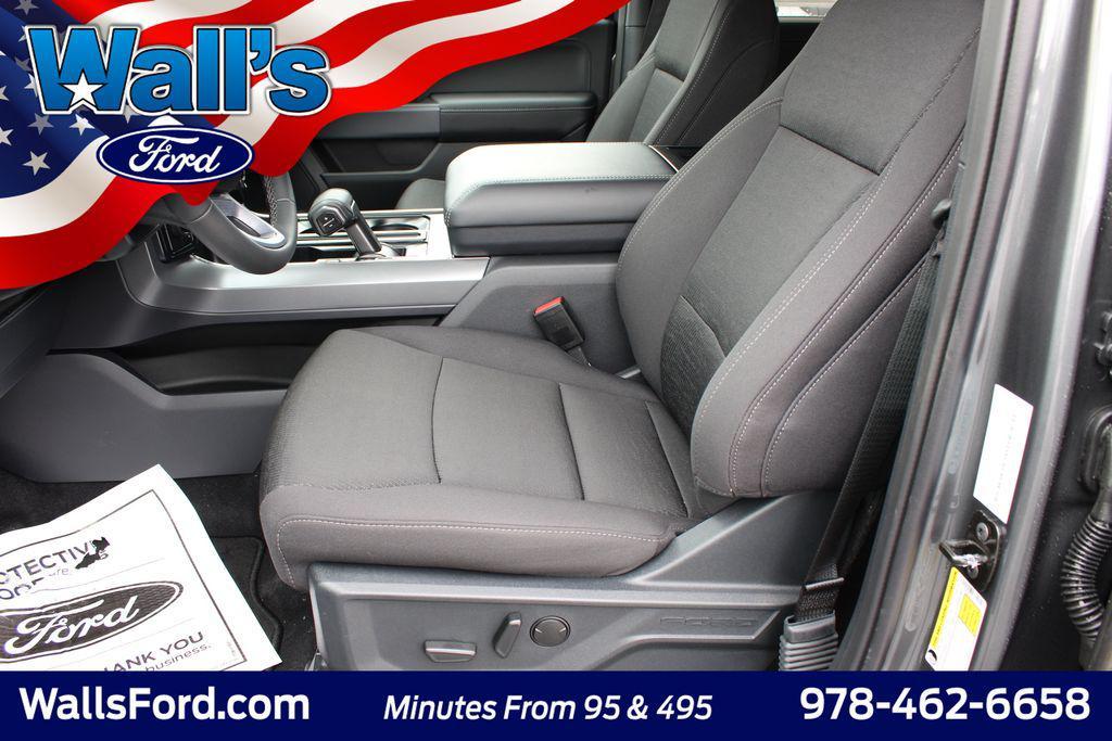 new 2026 Ford F-150 car, priced at $54,769