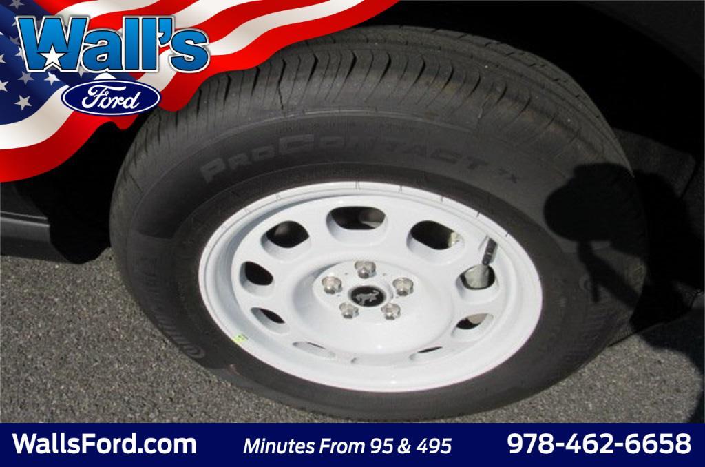 new 2025 Ford Bronco Sport car, priced at $36,639