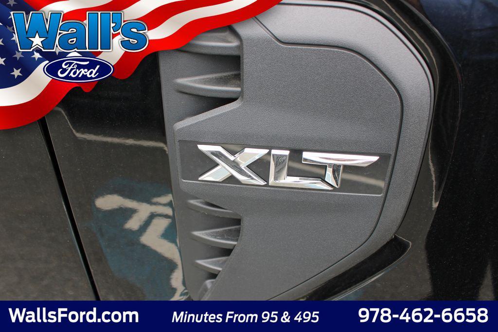 new 2026 Ford Ranger car, priced at $41,549