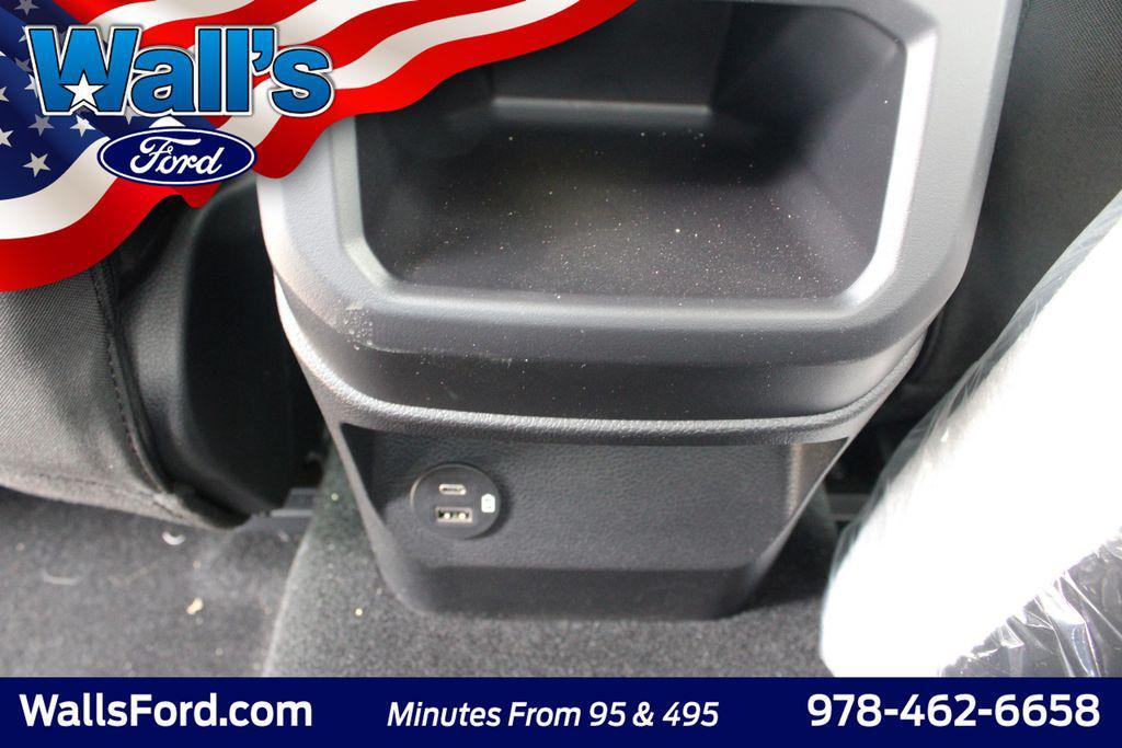 new 2026 Ford Ranger car, priced at $41,549