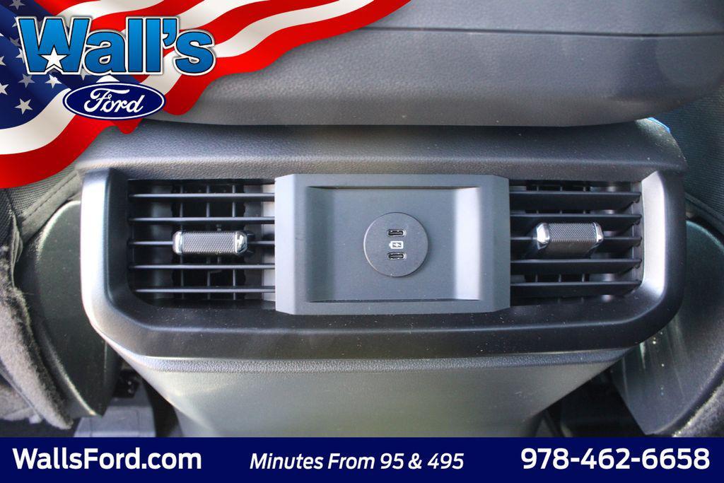 new 2026 Ford F-150 car, priced at $47,592