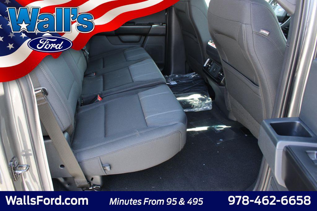 new 2026 Ford F-150 car, priced at $47,592