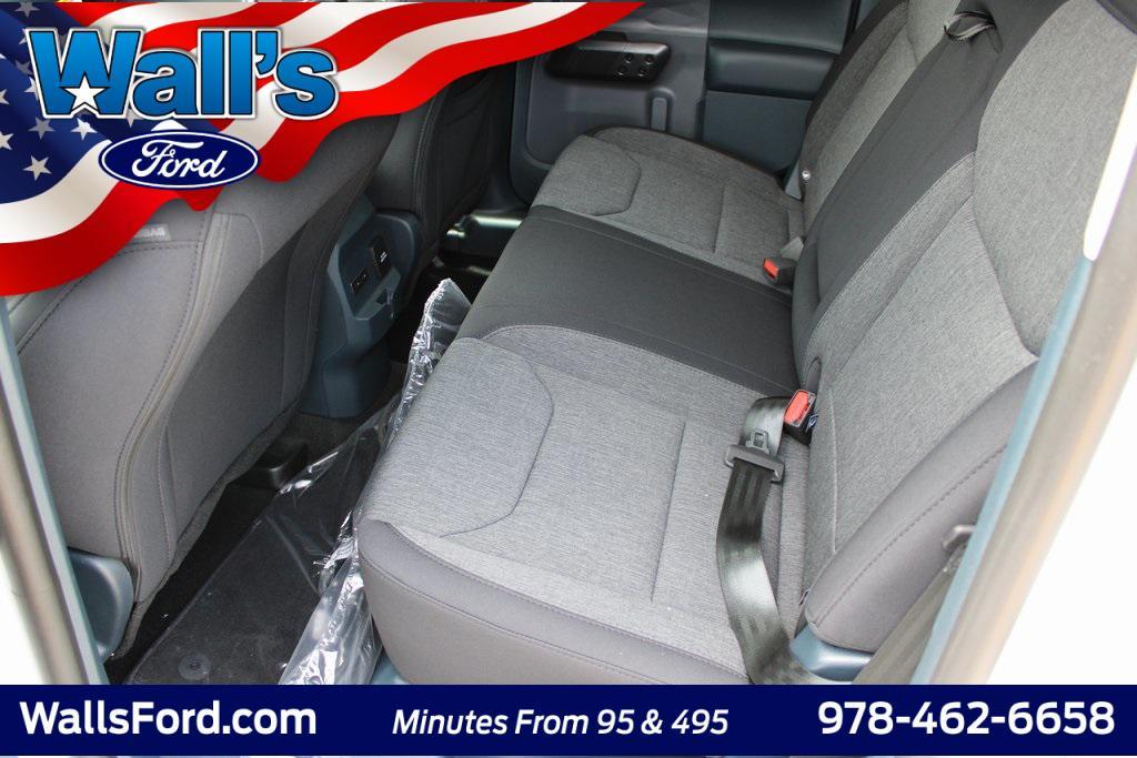 new 2025 Ford Maverick car, priced at $36,632