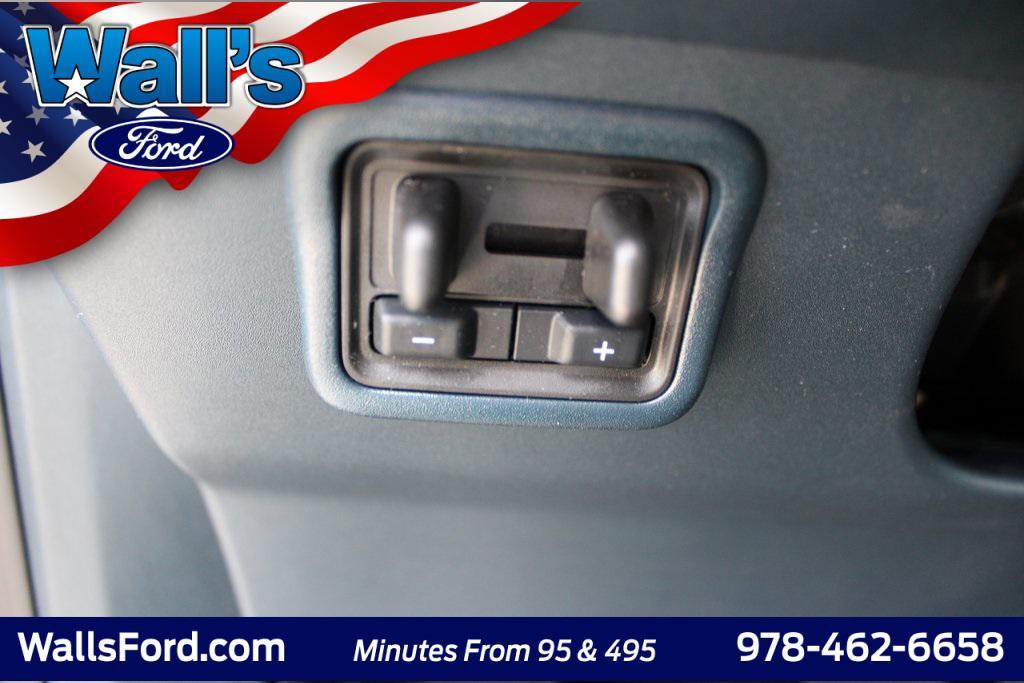 new 2025 Ford Maverick car, priced at $36,632