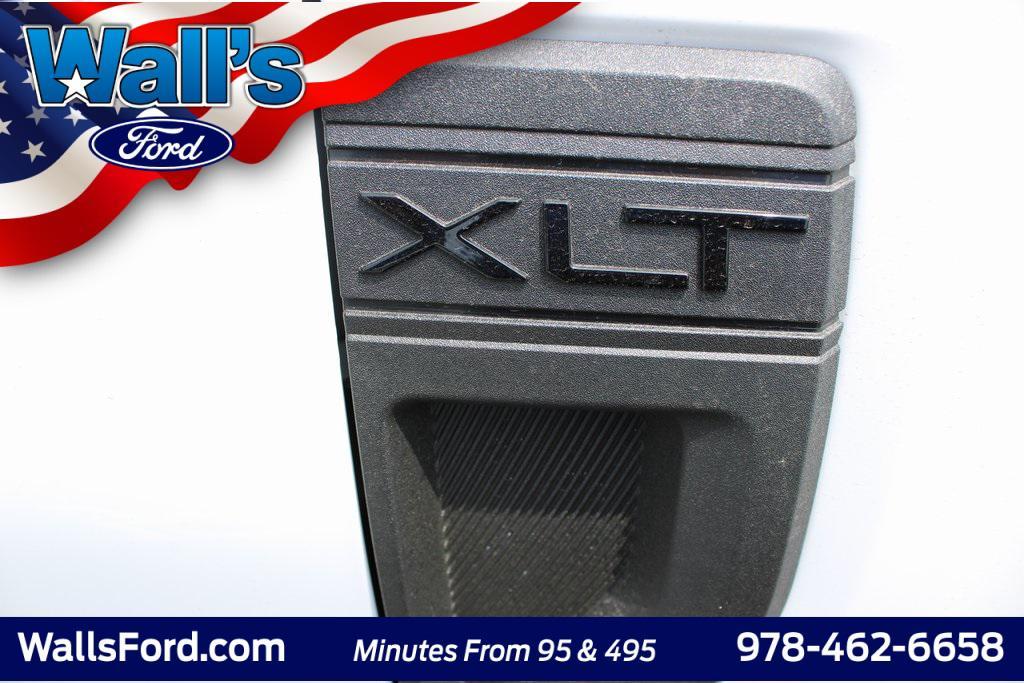 new 2025 Ford Maverick car, priced at $36,632