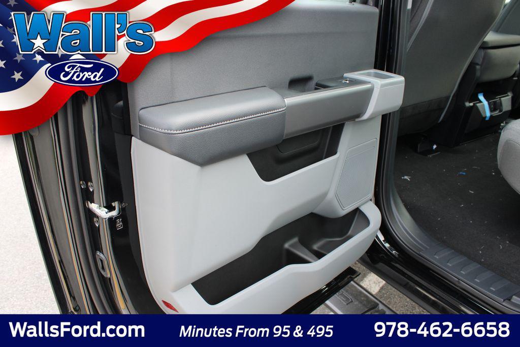 new 2026 Ford F-350 car, priced at $60,373