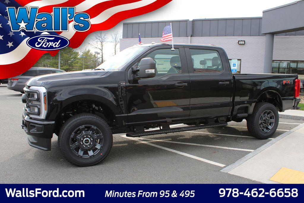 new 2026 Ford F-350 car, priced at $60,373