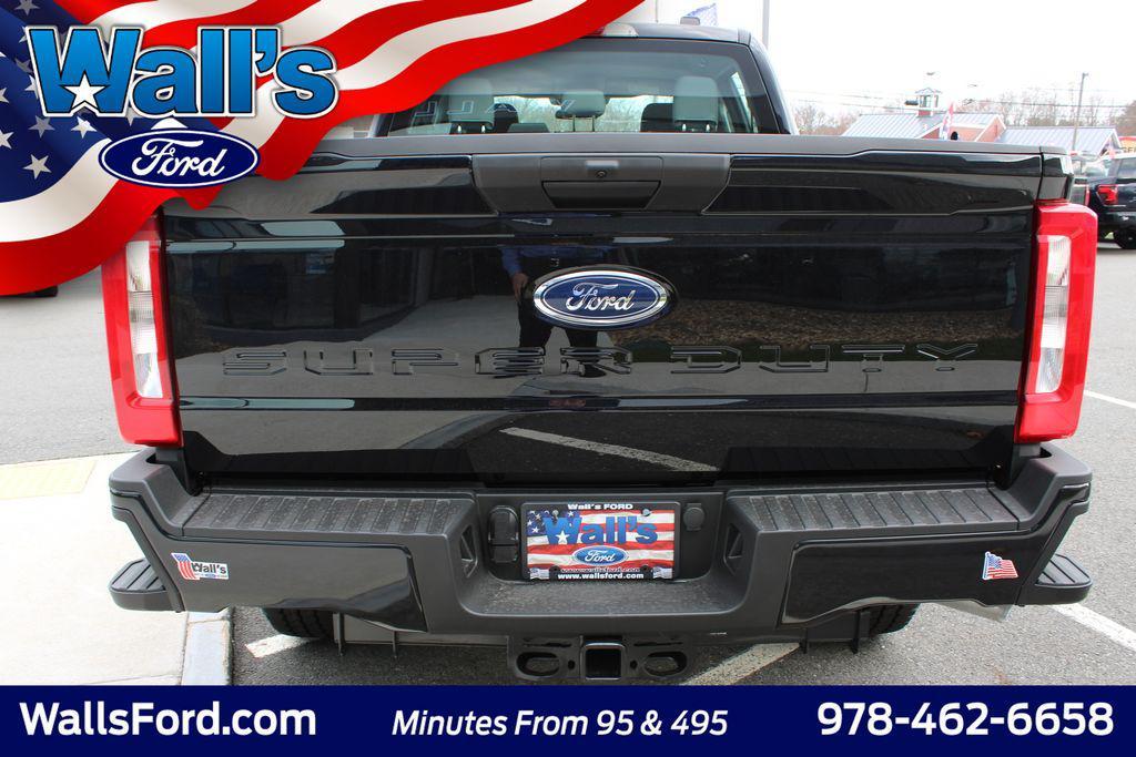 new 2026 Ford F-350 car, priced at $60,373