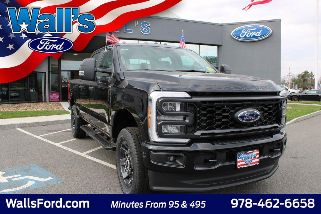 new 2026 Ford F-350 car, priced at $60,373