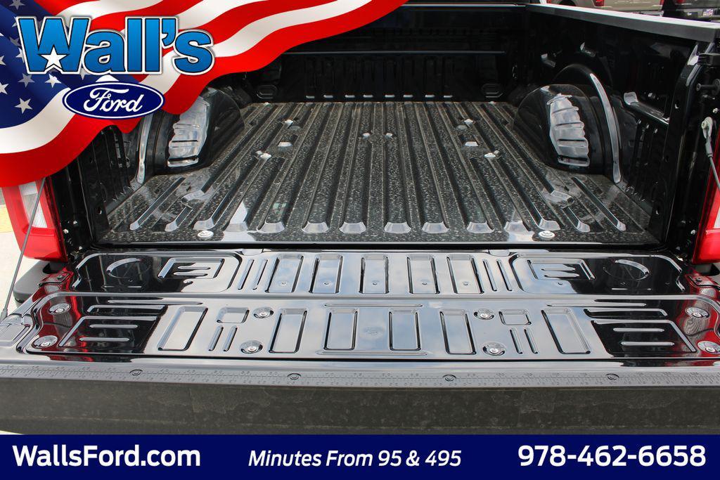 new 2026 Ford F-350 car, priced at $60,373