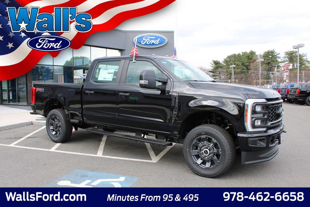 new 2026 Ford F-350 car, priced at $60,373
