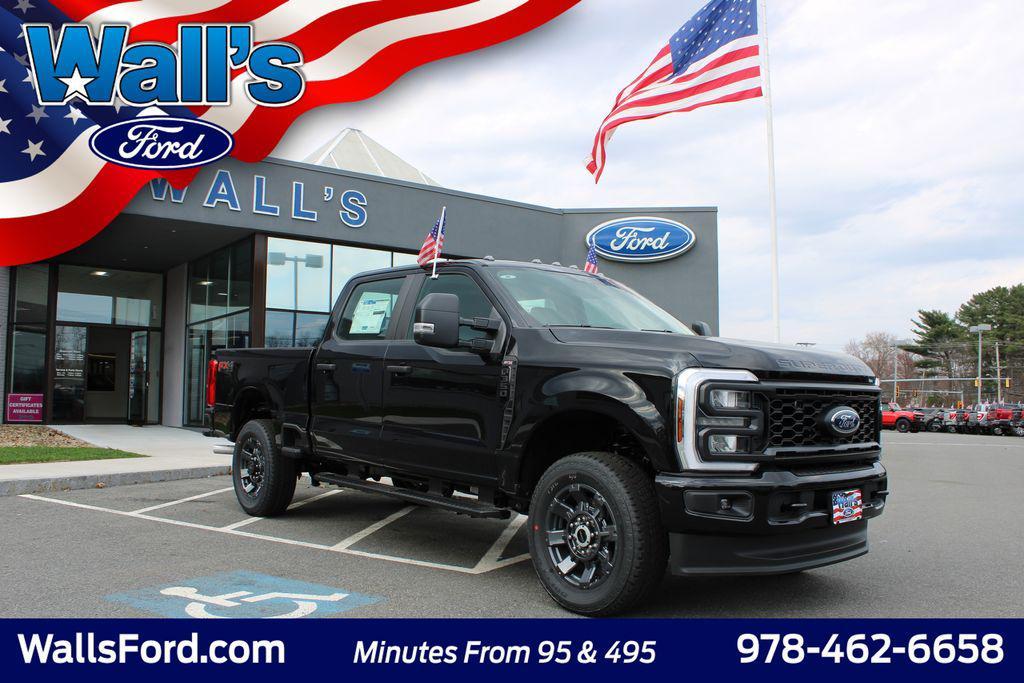 new 2026 Ford F-350 car, priced at $60,373