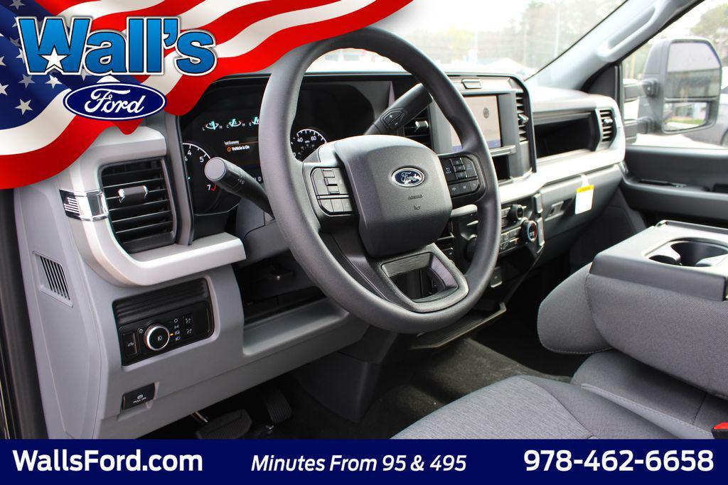 new 2026 Ford F-350 car, priced at $60,373
