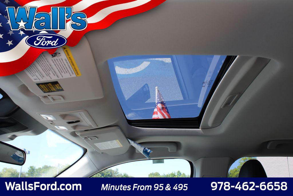 new 2026 Ford Maverick car, priced at $39,029