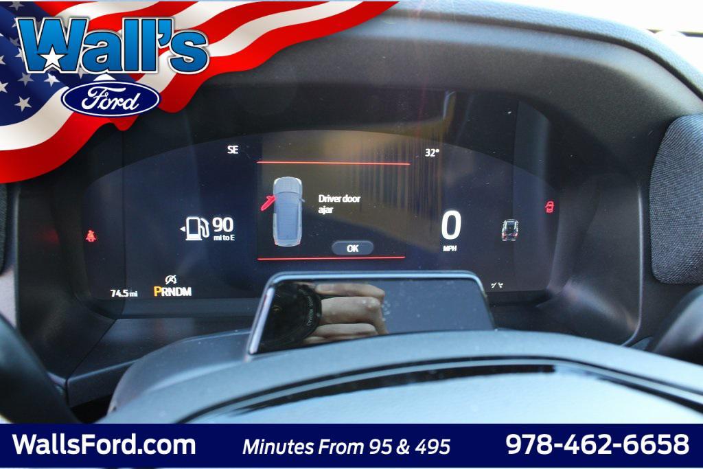 new 2026 Ford Explorer car, priced at $61,102