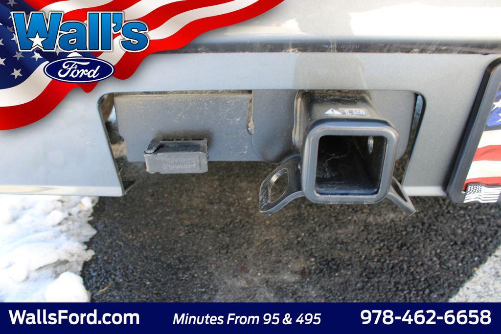 new 2025 Ford Maverick car, priced at $34,631