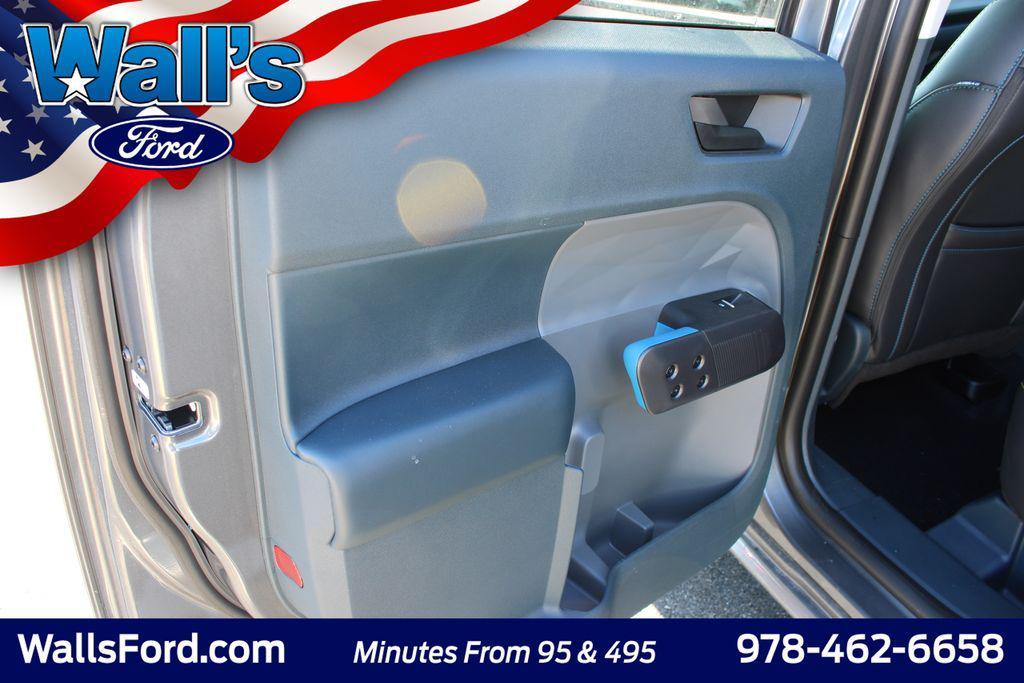 new 2025 Ford Maverick car, priced at $34,631