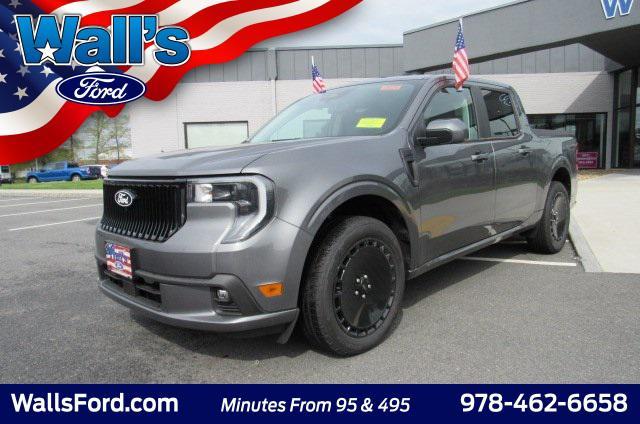 new 2025 Ford Maverick car, priced at $36,931