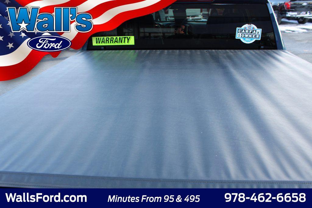 used 2021 Chevrolet Silverado 1500 car, priced at $25,449