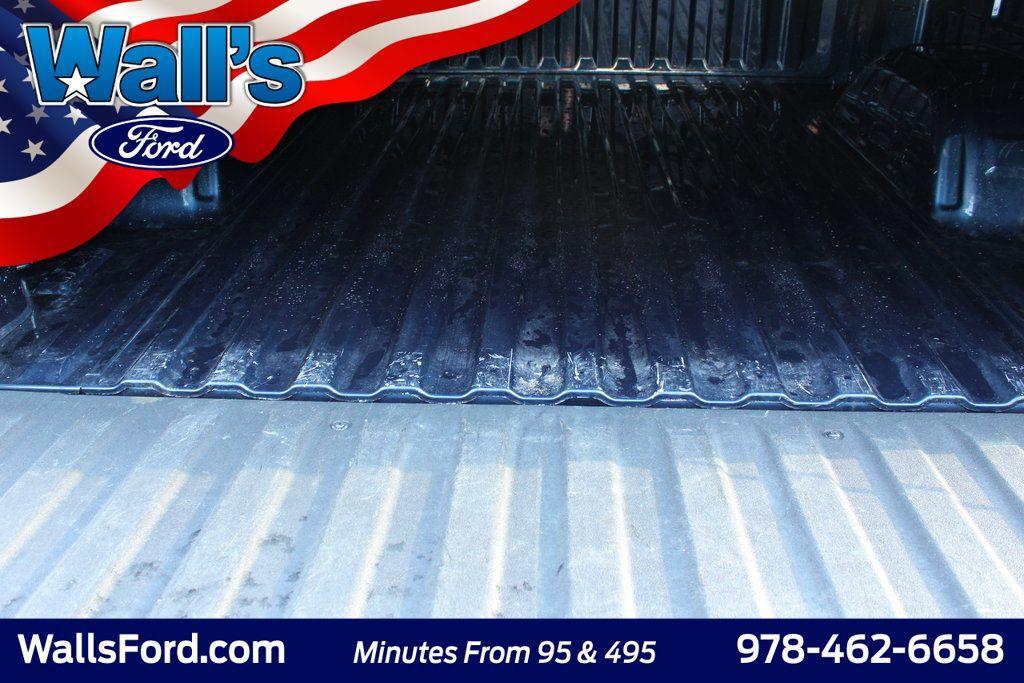 used 2021 Chevrolet Silverado 1500 car, priced at $25,449