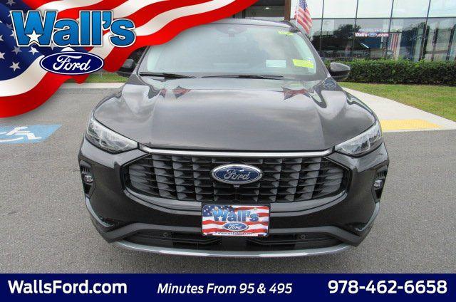 new 2024 Ford Escape PHEV car, priced at $35,081