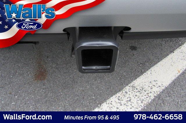 new 2024 Ford Escape PHEV car, priced at $43,300