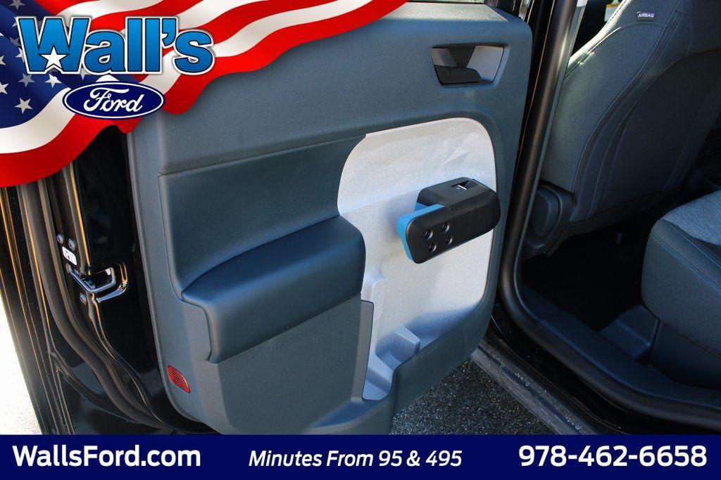 new 2026 Ford Maverick car, priced at $31,316