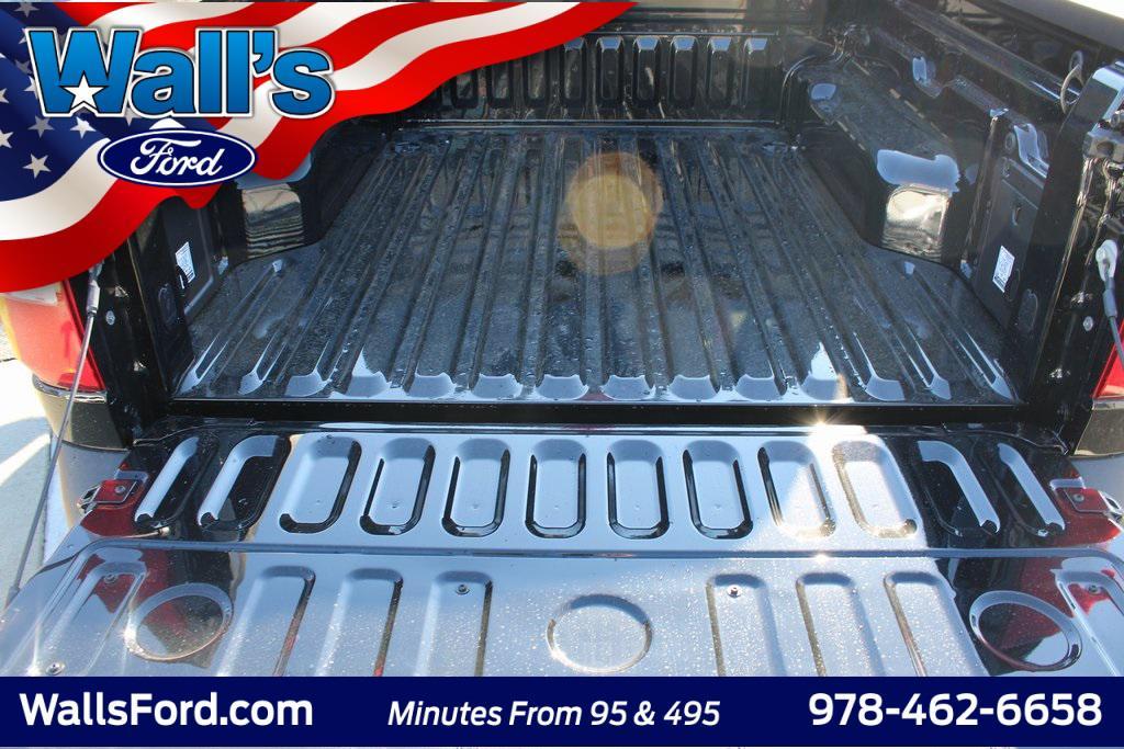 new 2026 Ford Maverick car, priced at $31,915